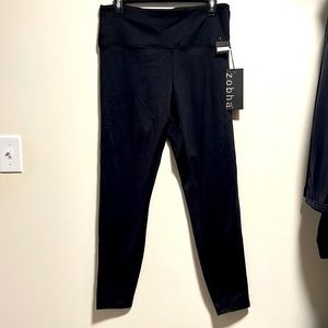 Zobha Charley Legging - black